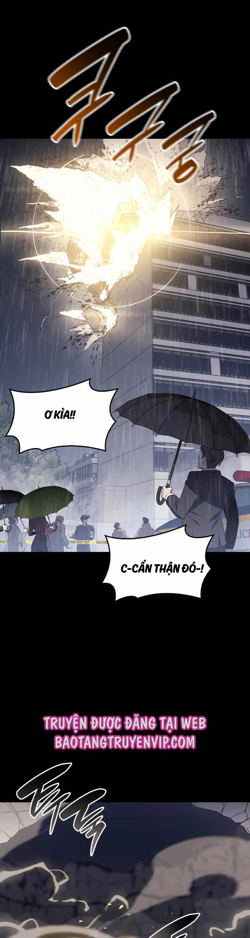 Sự Trở Lại Của Anh Hùng Cấp Thảm Họa Chapter 77 - Trang 15