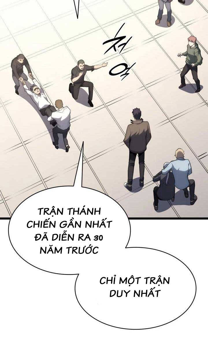 Sự Trở Lại Của Anh Hùng Cấp Thảm Họa Chapter 63 - Trang 36