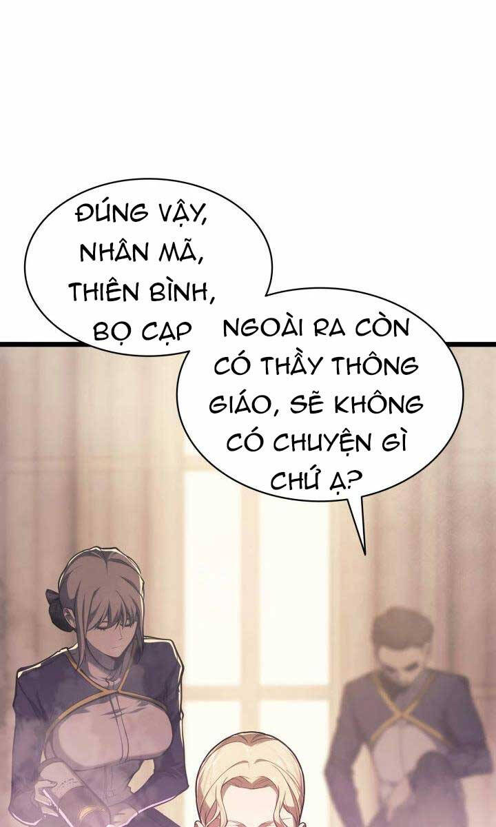 Sự Trở Lại Của Anh Hùng Cấp Thảm Họa Chapter 70 - Trang 24