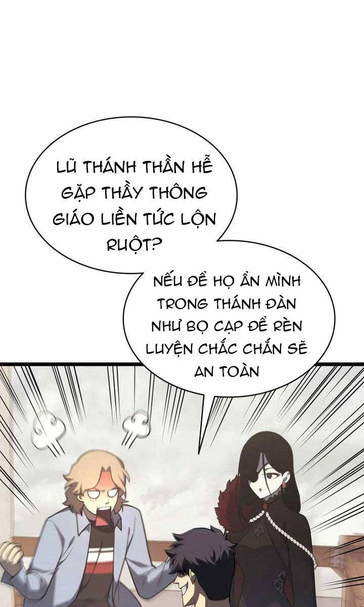 Sự Trở Lại Của Anh Hùng Cấp Thảm Họa Chapter 70 - Trang 53