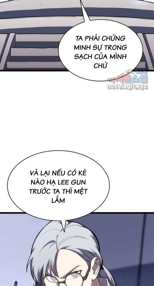 Sự Trở Lại Của Anh Hùng Cấp Thảm Họa Chapter 62 - Trang 96