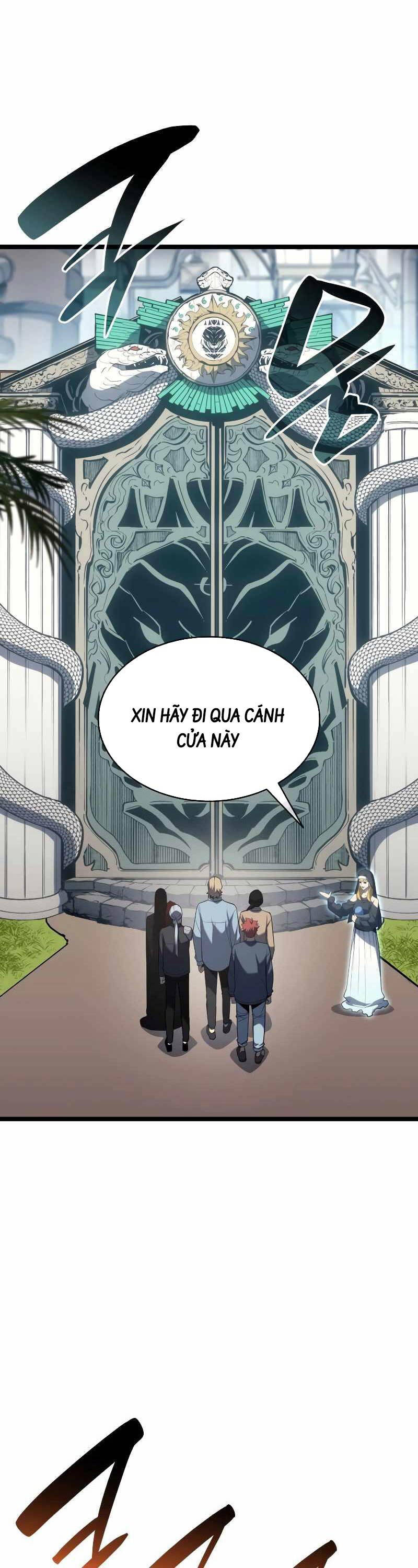 Sự Trở Lại Của Anh Hùng Cấp Thảm Họa Chapter 75 - Trang 11