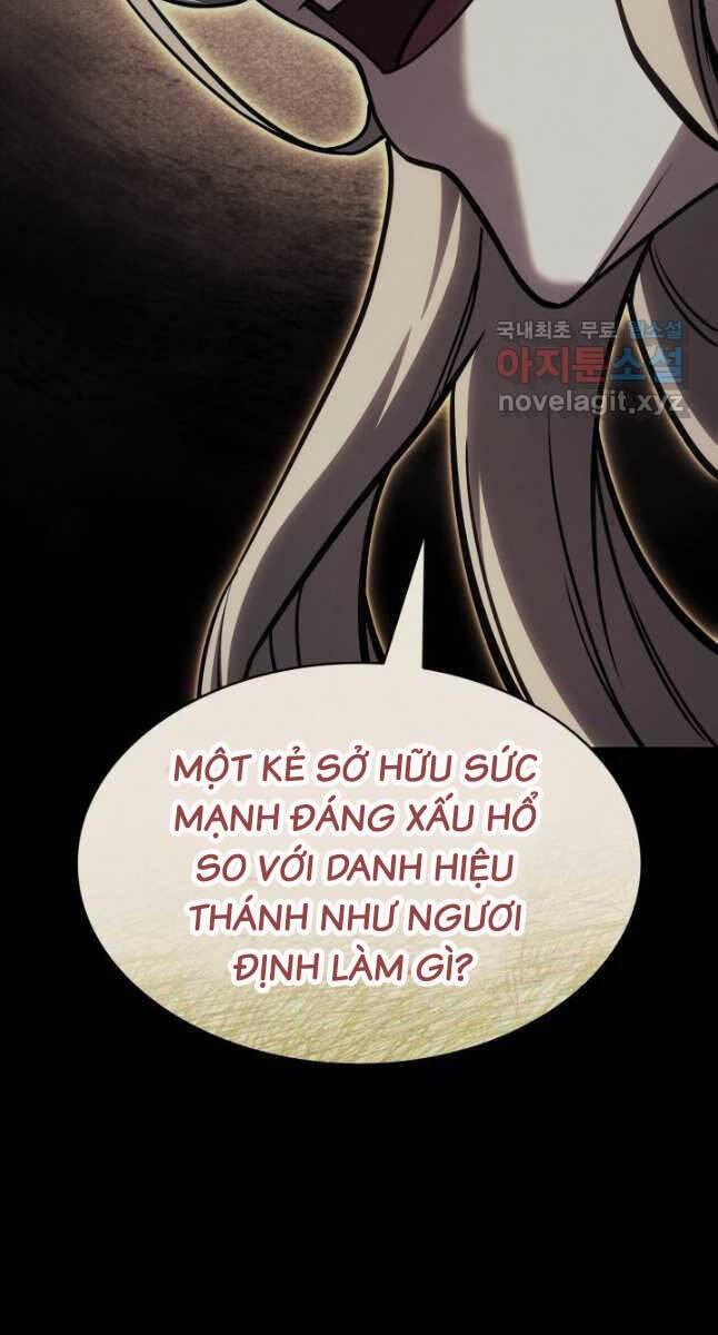 Sự Trở Lại Của Anh Hùng Cấp Thảm Họa Chapter 62 - Trang 26