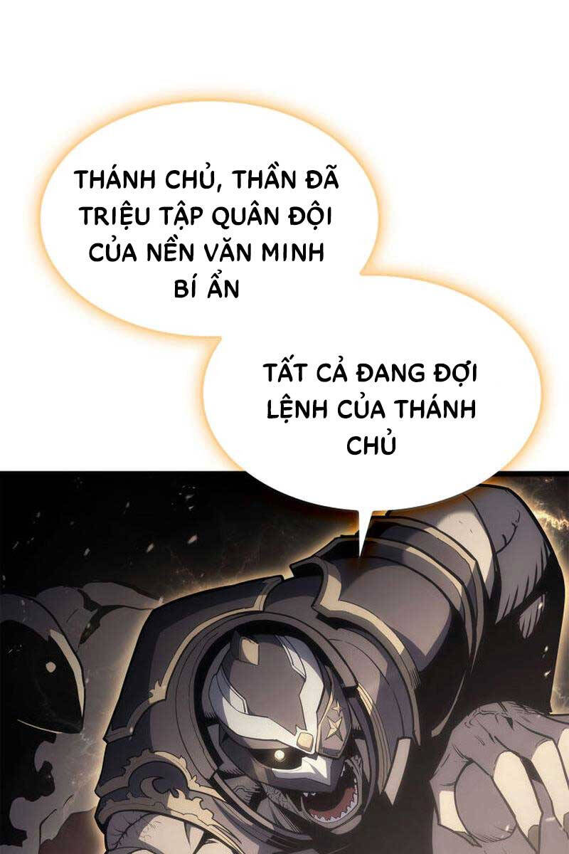 Sự Trở Lại Của Anh Hùng Cấp Thảm Họa Chapter 74 - Trang 106