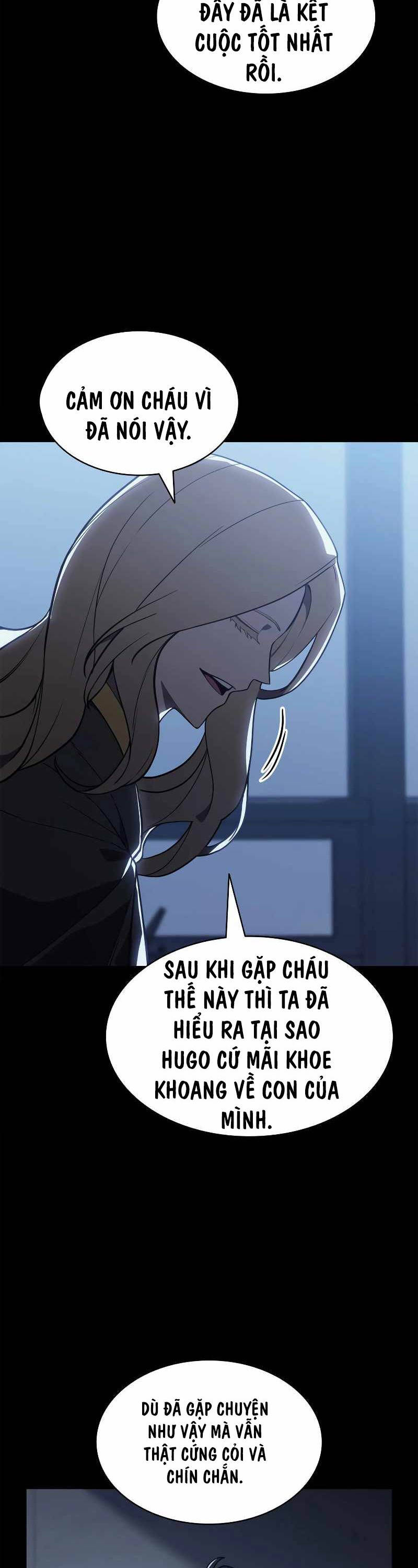 Sự Trở Lại Của Anh Hùng Cấp Thảm Họa Chapter 76 - Trang 6