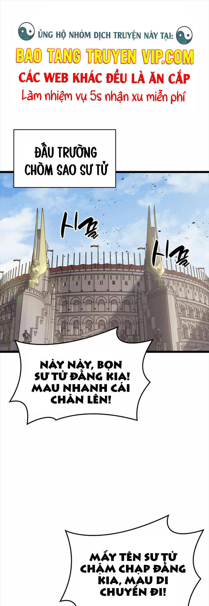 Sự Trở Lại Của Anh Hùng Cấp Thảm Họa Chapter 66 - Trang 0