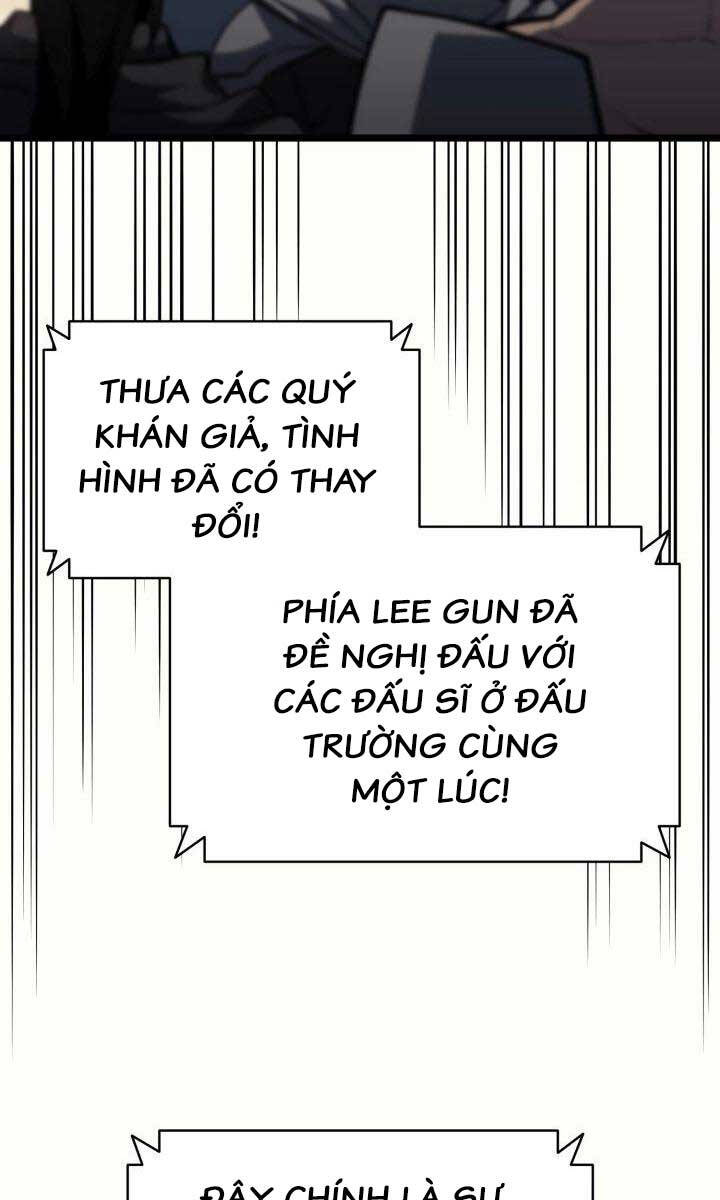 Sự Trở Lại Của Anh Hùng Cấp Thảm Họa Chapter 63 - Trang 110