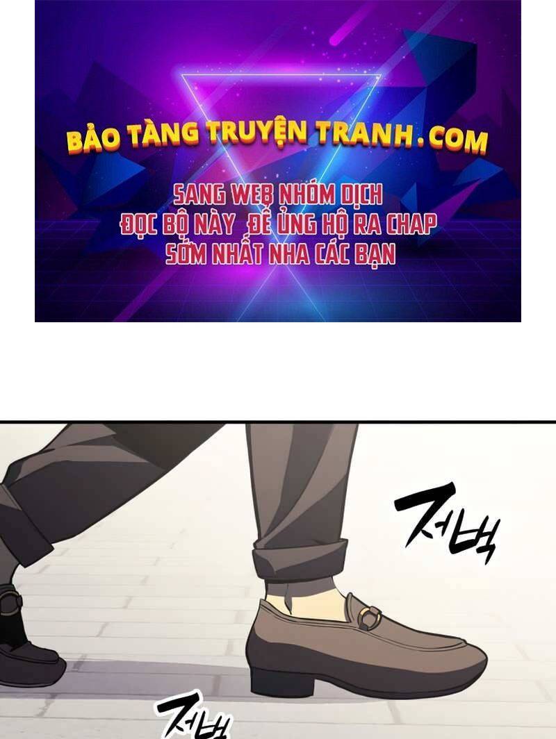 Sự Trở Lại Của Anh Hùng Cấp Thảm Họa Chapter 4 - Trang 0