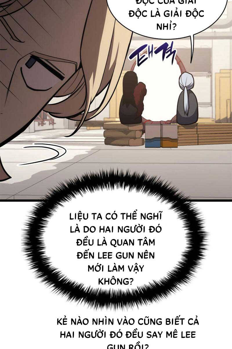 Sự Trở Lại Của Anh Hùng Cấp Thảm Họa Chapter 74 - Trang 61