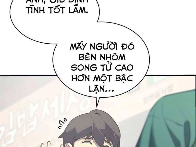 Sự Trở Lại Của Anh Hùng Cấp Thảm Họa Chapter 3.5 - Trang 155