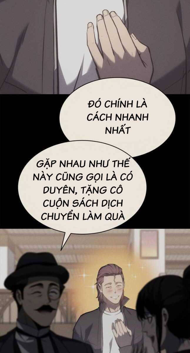 Sự Trở Lại Của Anh Hùng Cấp Thảm Họa Chapter 62 - Trang 76