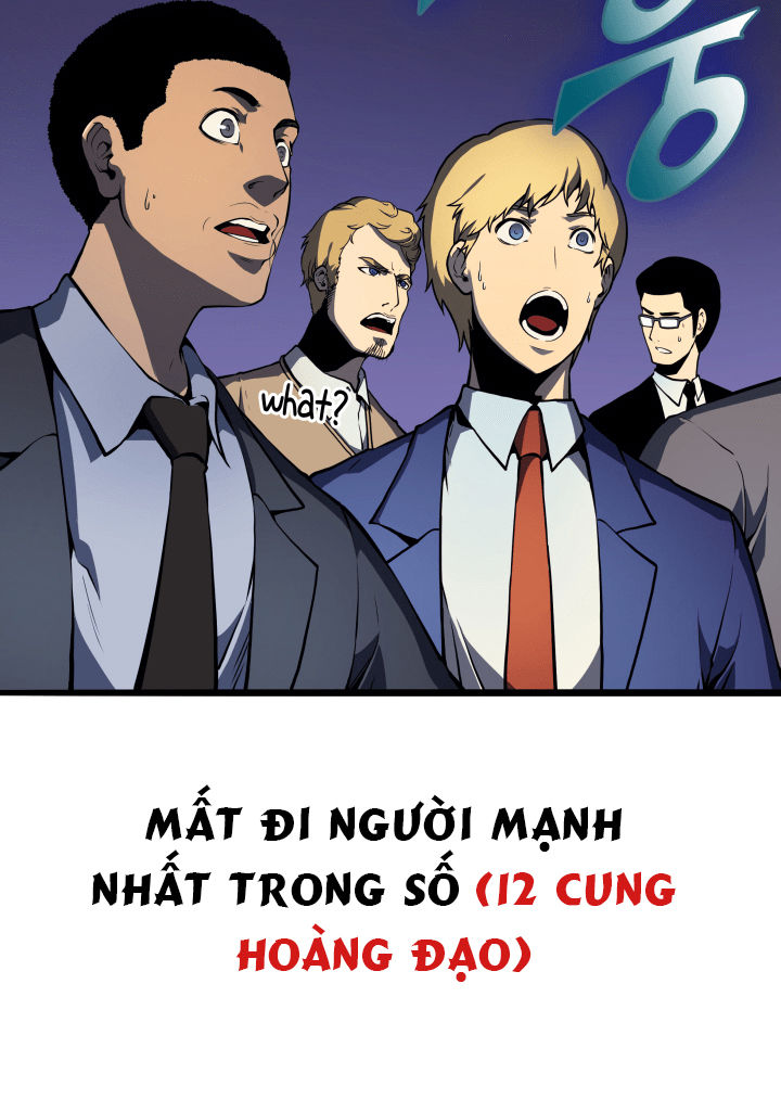 Sự Trở Lại Của Anh Hùng Cấp Thảm Họa Chapter 1 - Trang 23