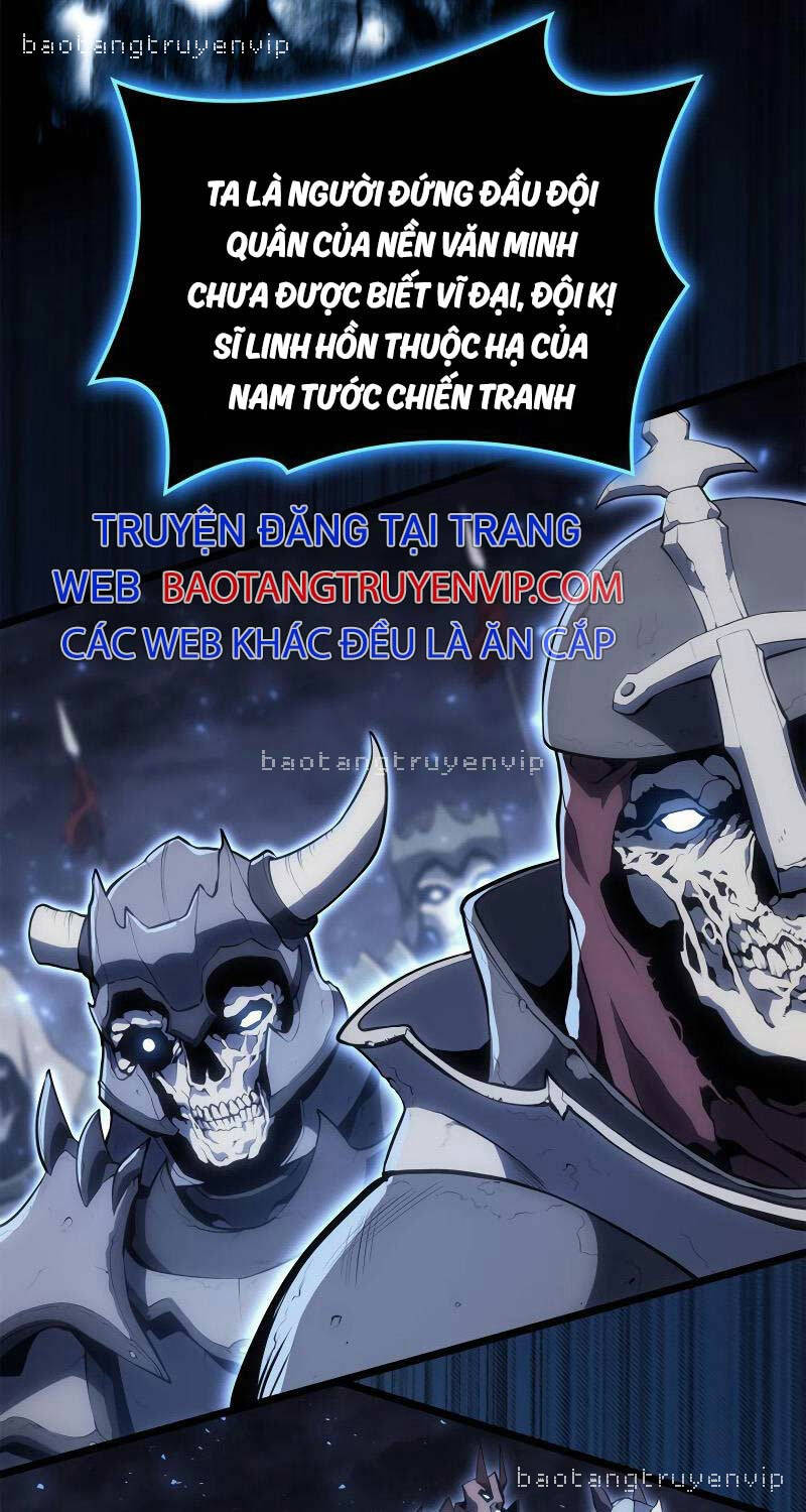 Sự Trở Lại Của Anh Hùng Cấp Thảm Họa Chapter 81 - Trang 114