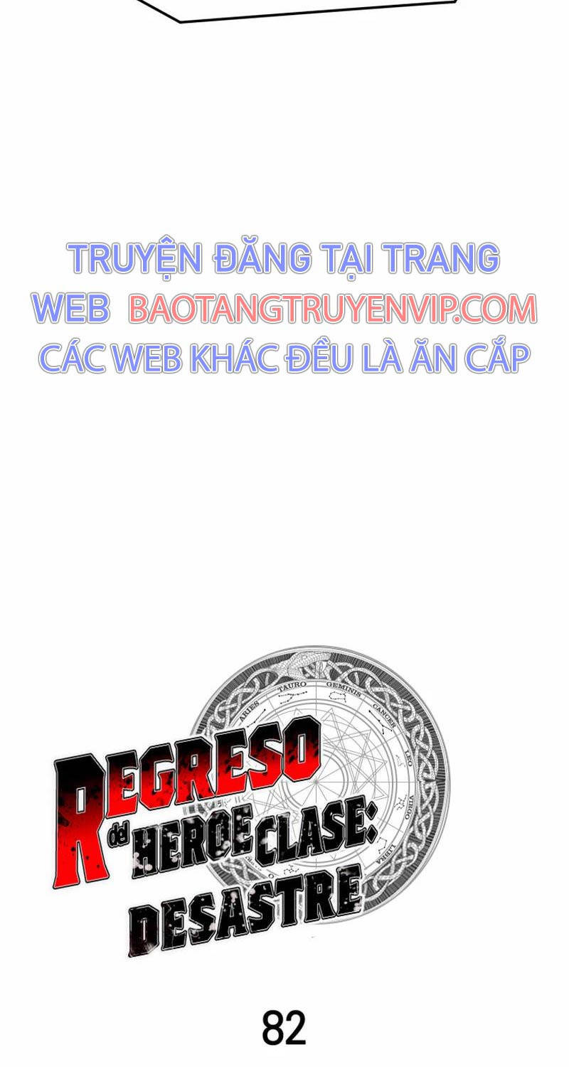 Sự Trở Lại Của Anh Hùng Cấp Thảm Họa Chapter 82 - Trang 7