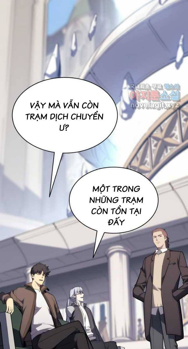 Sự Trở Lại Của Anh Hùng Cấp Thảm Họa Chapter 62 - Trang 3