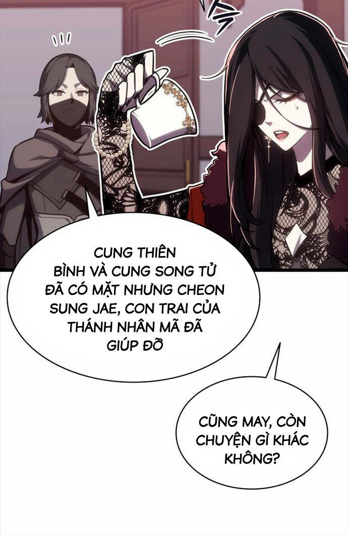 Sự Trở Lại Của Anh Hùng Cấp Thảm Họa Chapter 66 - Trang 24