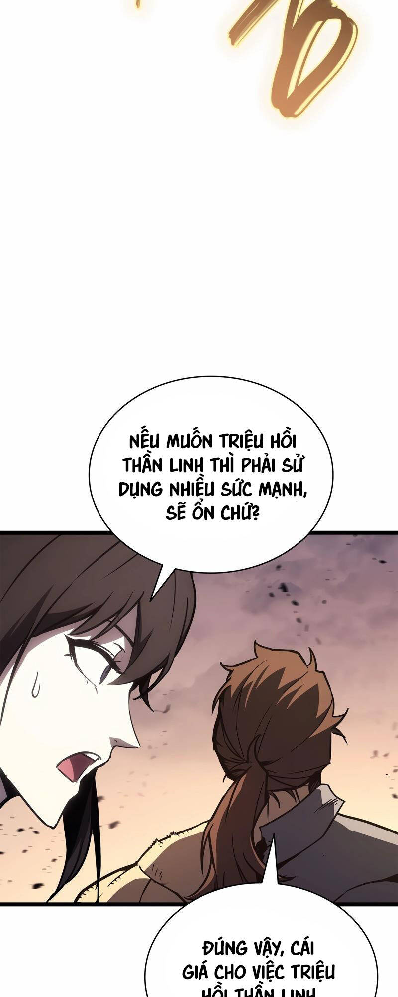 Sự Trở Lại Của Anh Hùng Cấp Thảm Họa Chapter 83 - Trang 43