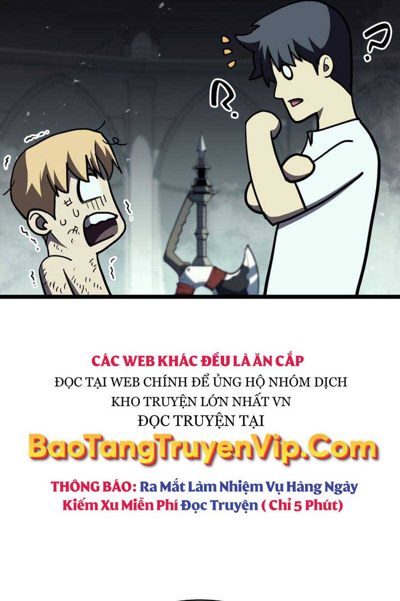 Sự Trở Lại Của Anh Hùng Cấp Thảm Họa Chapter 73 - Trang 153