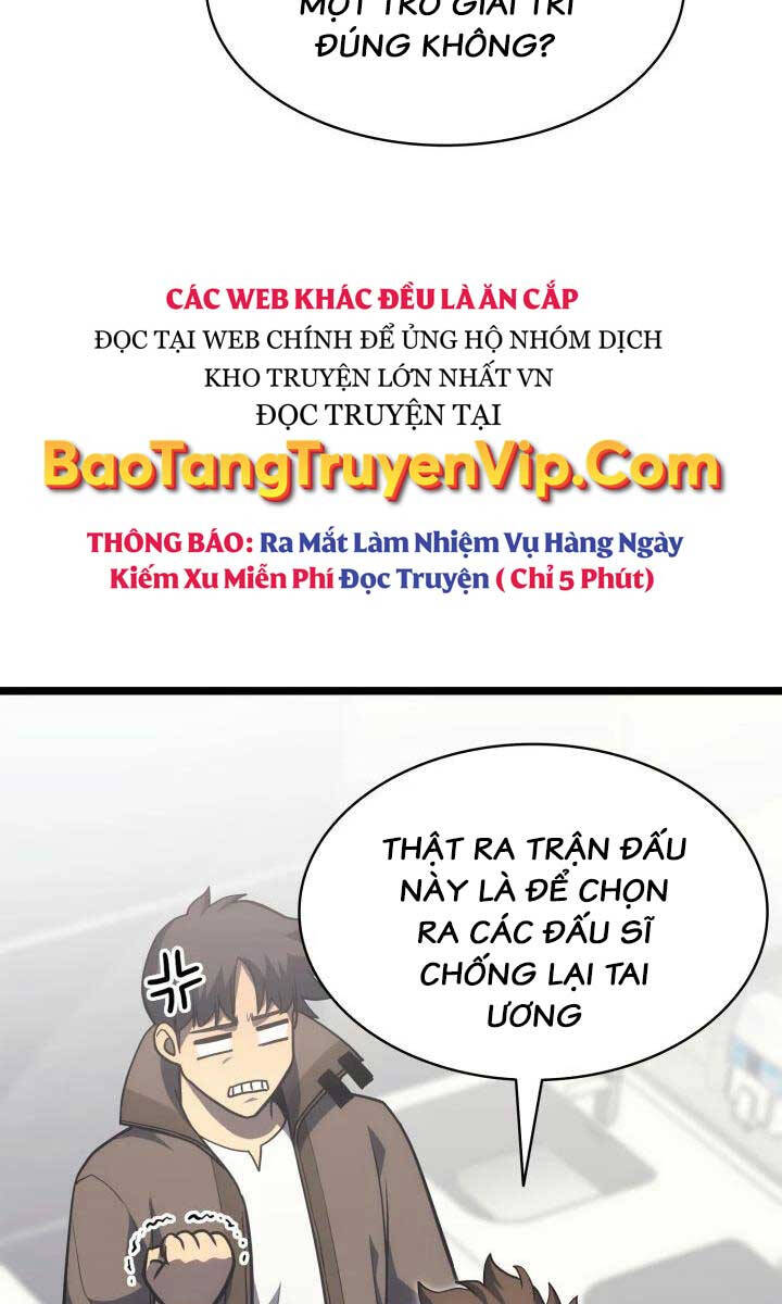 Sự Trở Lại Của Anh Hùng Cấp Thảm Họa Chapter 63 - Trang 99