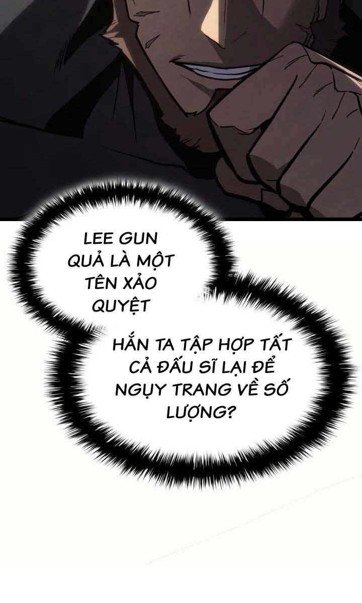 Sự Trở Lại Của Anh Hùng Cấp Thảm Họa Chapter 63 - Trang 116