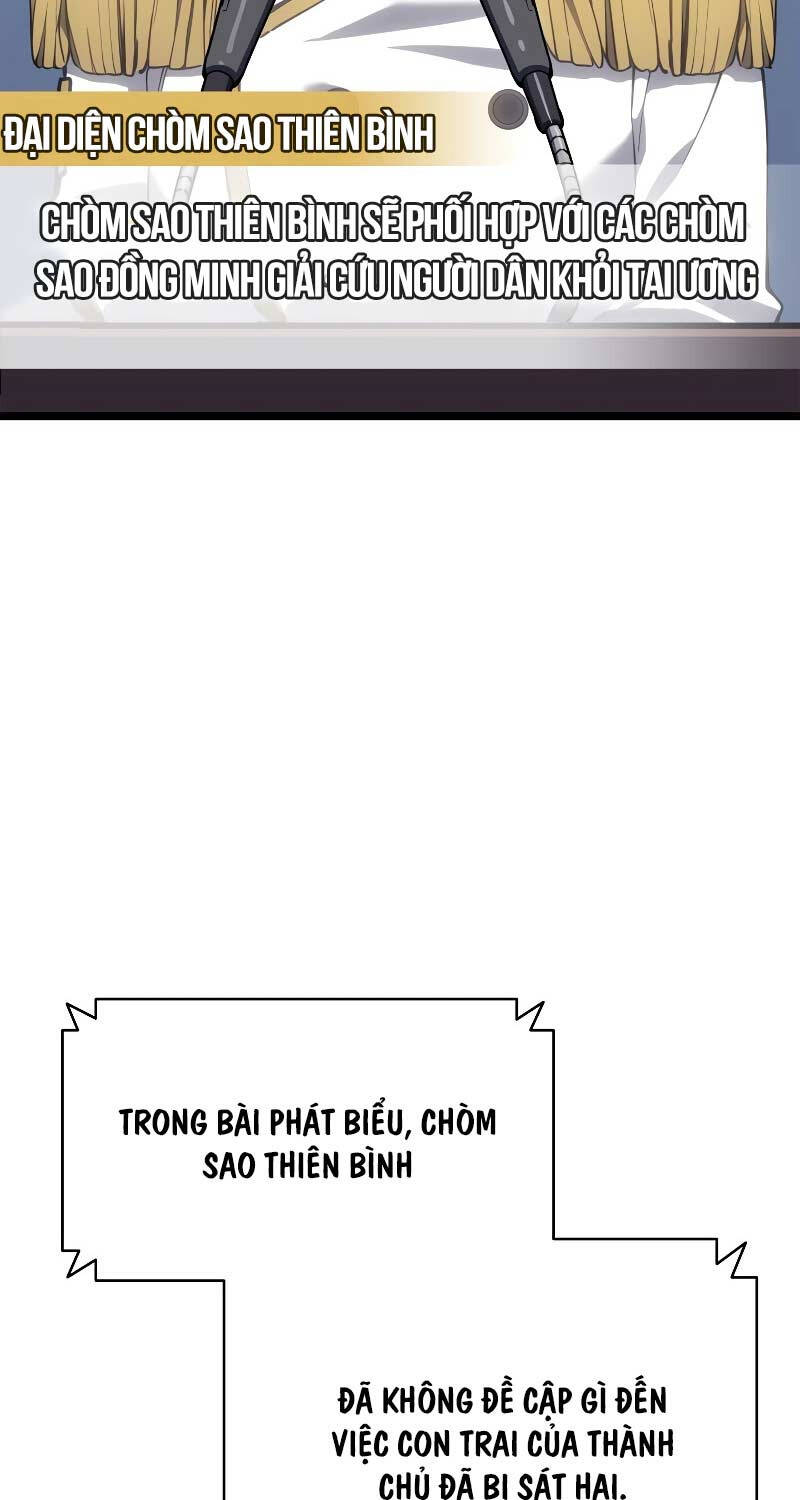 Sự Trở Lại Của Anh Hùng Cấp Thảm Họa Chapter 80 - Trang 30