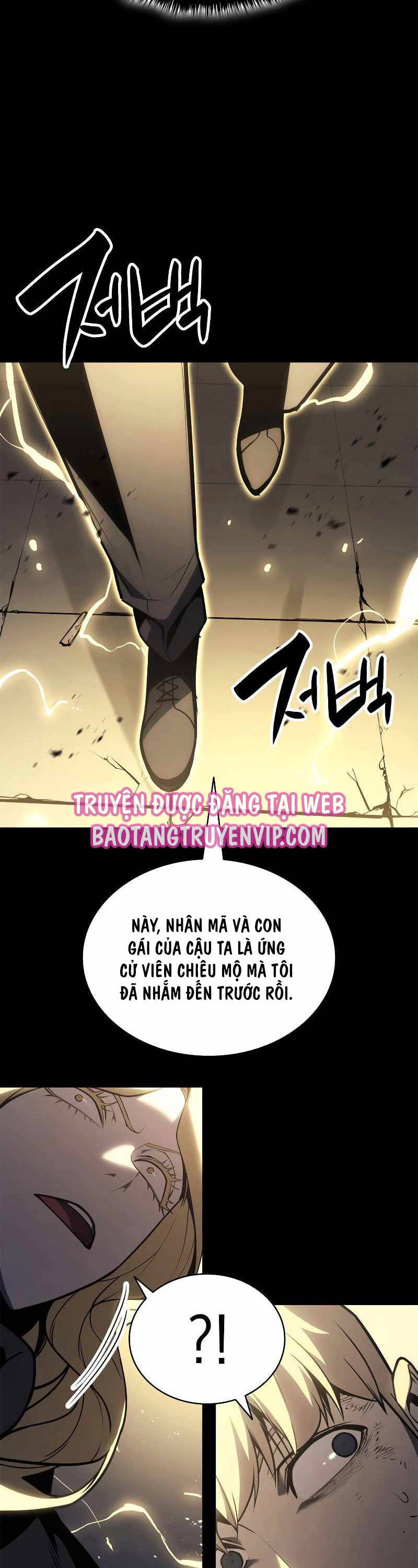 Sự Trở Lại Của Anh Hùng Cấp Thảm Họa Chapter 76 - Trang 61