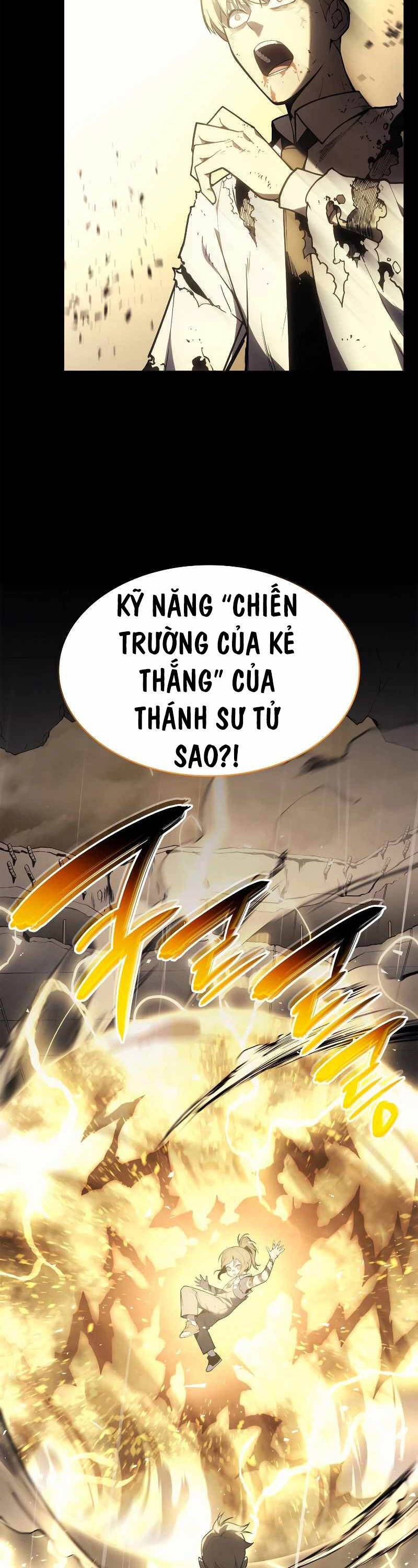 Sự Trở Lại Của Anh Hùng Cấp Thảm Họa Chapter 76 - Trang 59