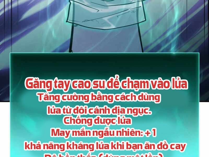 Sự Trở Lại Của Anh Hùng Cấp Thảm Họa Chapter 26.5 - Trang 130