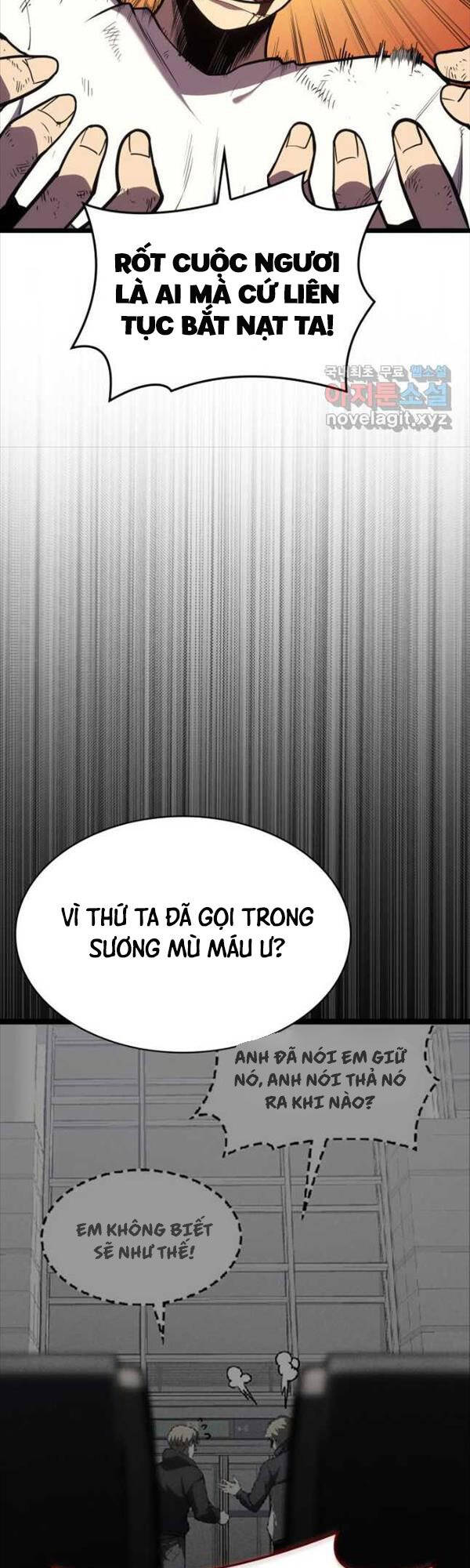 Sự Trở Lại Của Anh Hùng Cấp Thảm Họa Chapter 72 - Trang 9