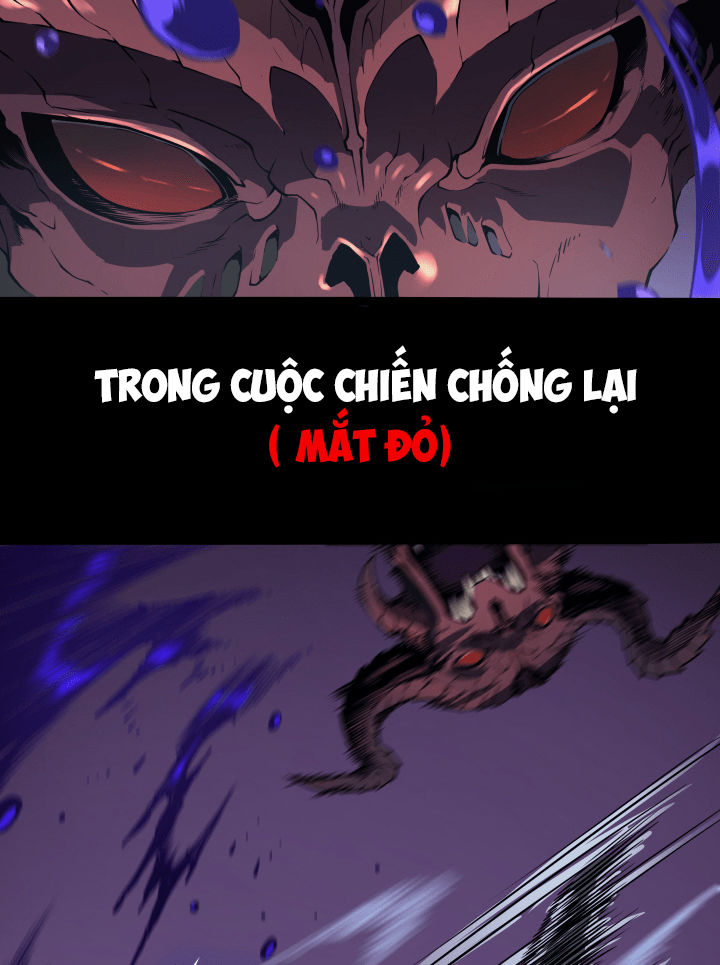 Sự Trở Lại Của Anh Hùng Cấp Thảm Họa Chapter 1 - Trang 39