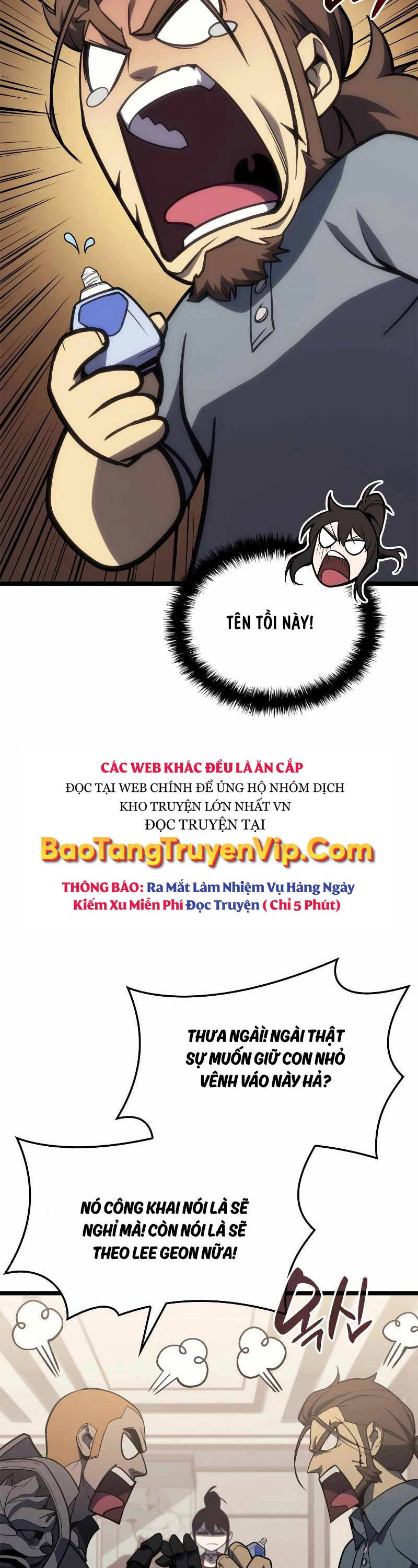 Sự Trở Lại Của Anh Hùng Cấp Thảm Họa Chapter 77 - Trang 50