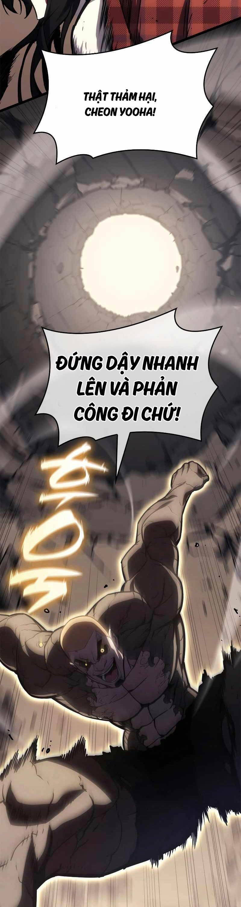 Sự Trở Lại Của Anh Hùng Cấp Thảm Họa Chapter 78 - Trang 26