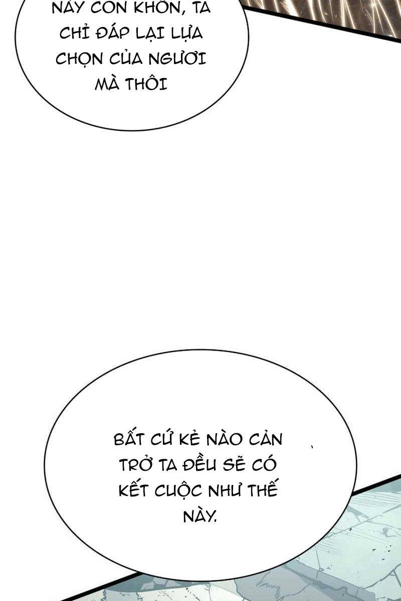 Sự Trở Lại Của Anh Hùng Cấp Thảm Họa Chapter 73 - Trang 110