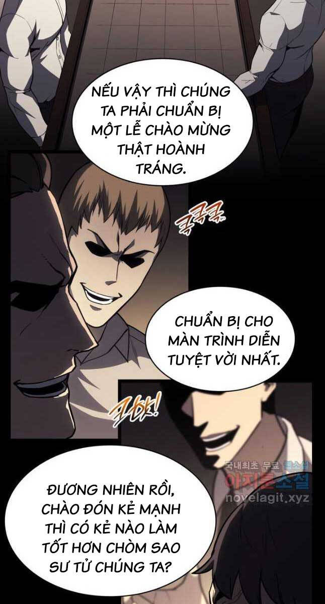 Sự Trở Lại Của Anh Hùng Cấp Thảm Họa Chapter 62 - Trang 106