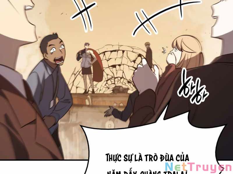 Sự Trở Lại Của Anh Hùng Cấp Thảm Họa Chapter 28 - Trang 134