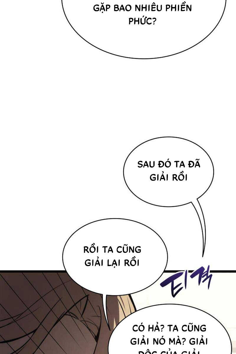 Sự Trở Lại Của Anh Hùng Cấp Thảm Họa Chapter 74 - Trang 60