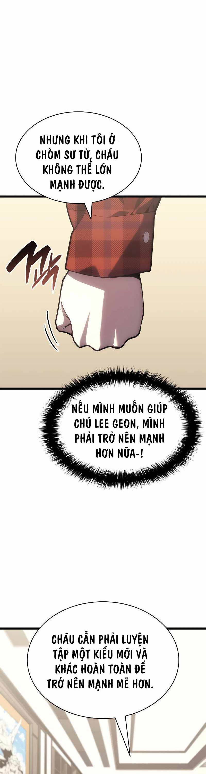 Sự Trở Lại Của Anh Hùng Cấp Thảm Họa Chapter 77 - Trang 43