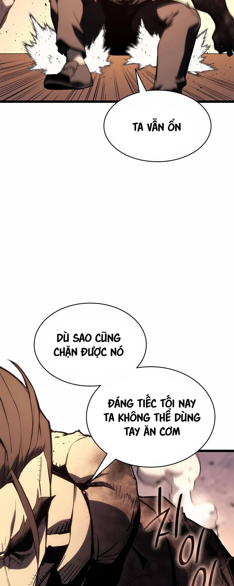 Sự Trở Lại Của Anh Hùng Cấp Thảm Họa Chapter 83 - Trang 22