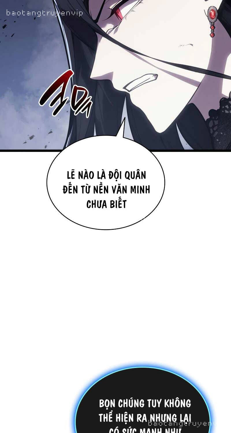 Sự Trở Lại Của Anh Hùng Cấp Thảm Họa Chapter 81 - Trang 44