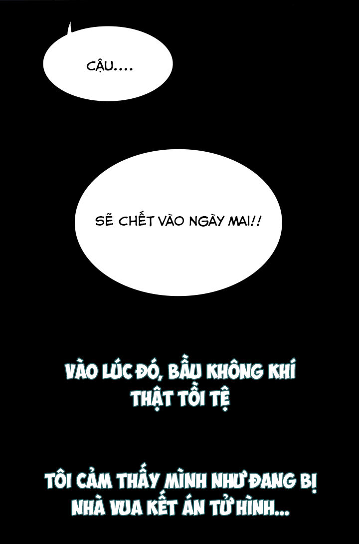 Sự Trở Lại Của Anh Hùng Cấp Thảm Họa Chapter 1 - Trang 1