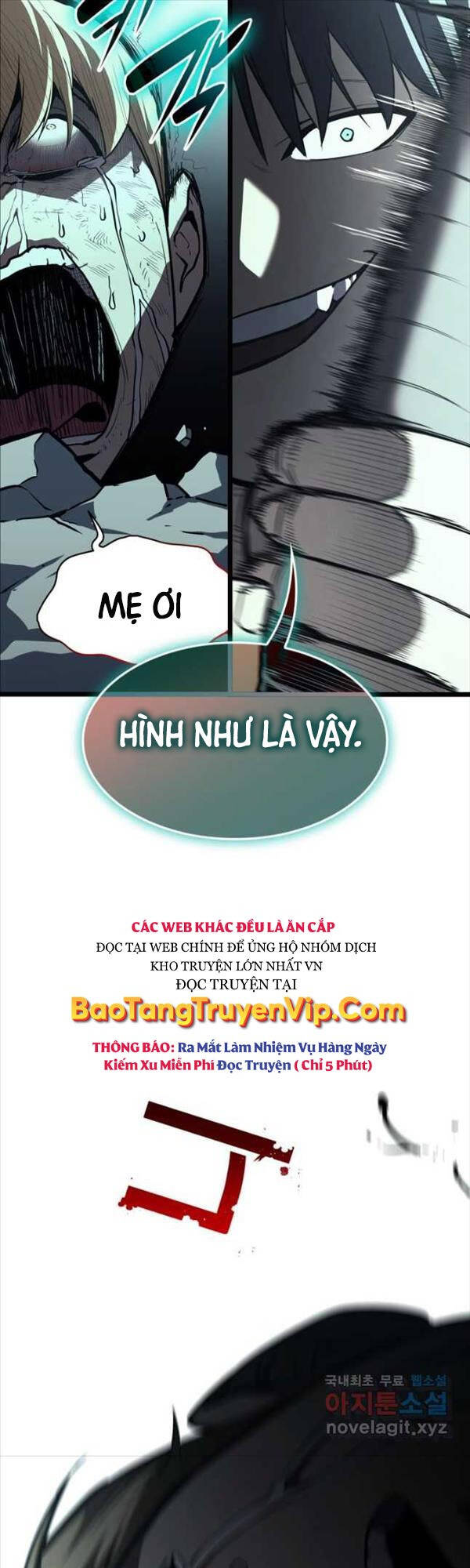 Sự Trở Lại Của Anh Hùng Cấp Thảm Họa Chapter 72 - Trang 58