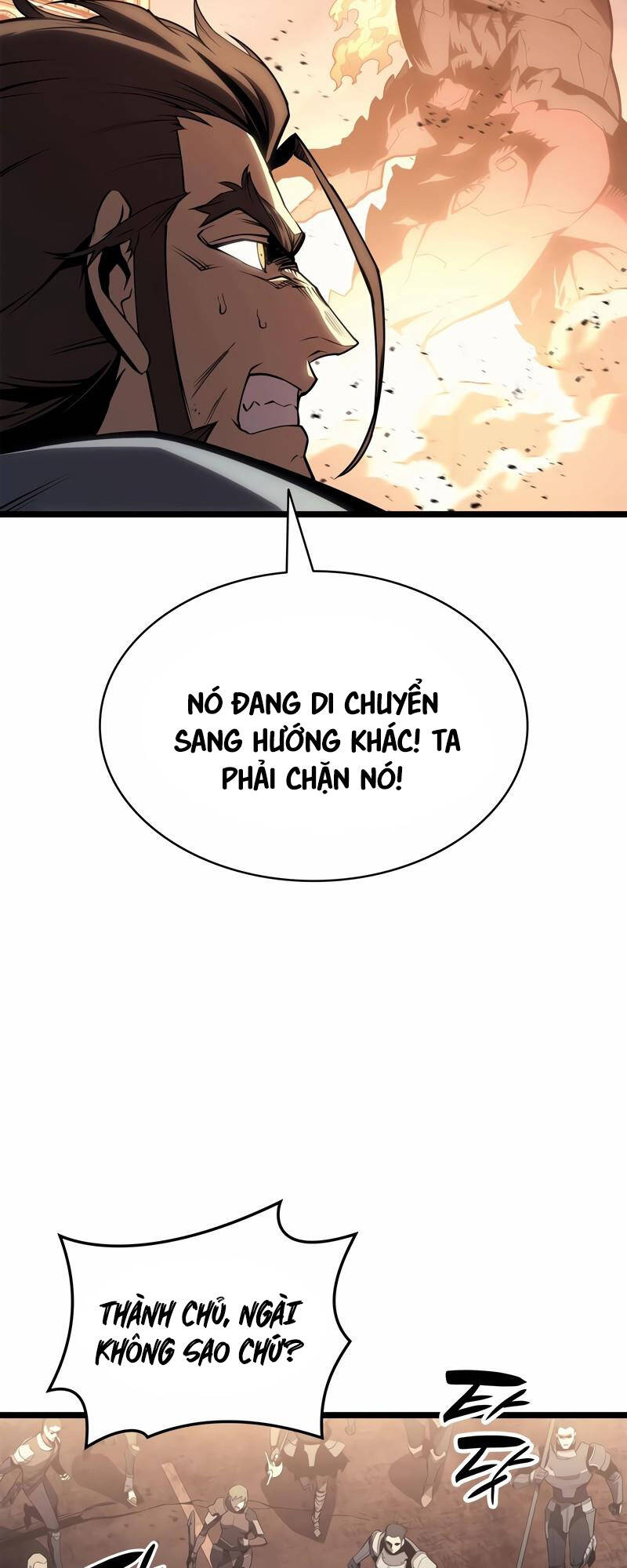 Sự Trở Lại Của Anh Hùng Cấp Thảm Họa Chapter 83 - Trang 24