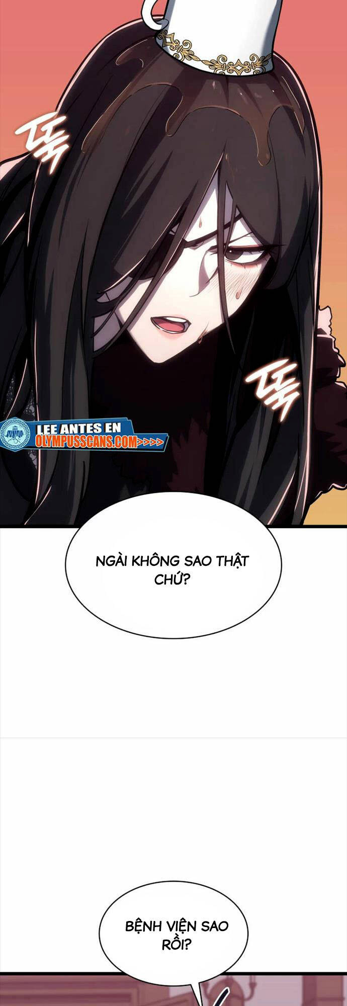 Sự Trở Lại Của Anh Hùng Cấp Thảm Họa Chapter 66 - Trang 23