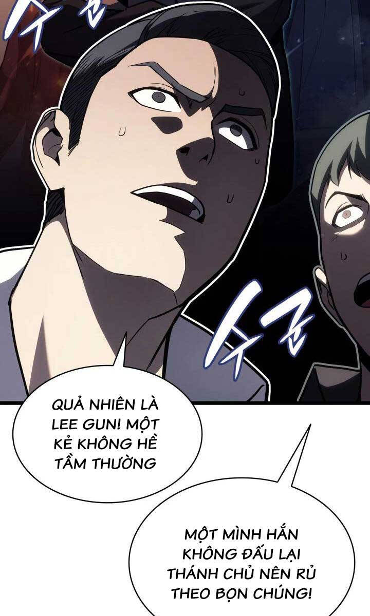 Sự Trở Lại Của Anh Hùng Cấp Thảm Họa Chapter 63 - Trang 23