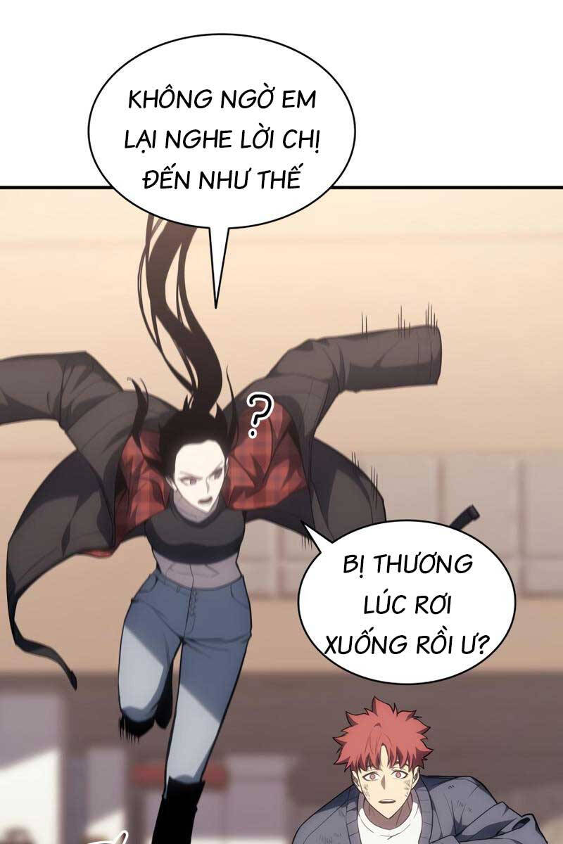 Sự Trở Lại Của Anh Hùng Cấp Thảm Họa Chapter 61 - Trang 137