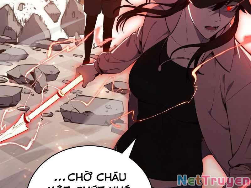 Sự Trở Lại Của Anh Hùng Cấp Thảm Họa Chapter 25.5 - Trang 35