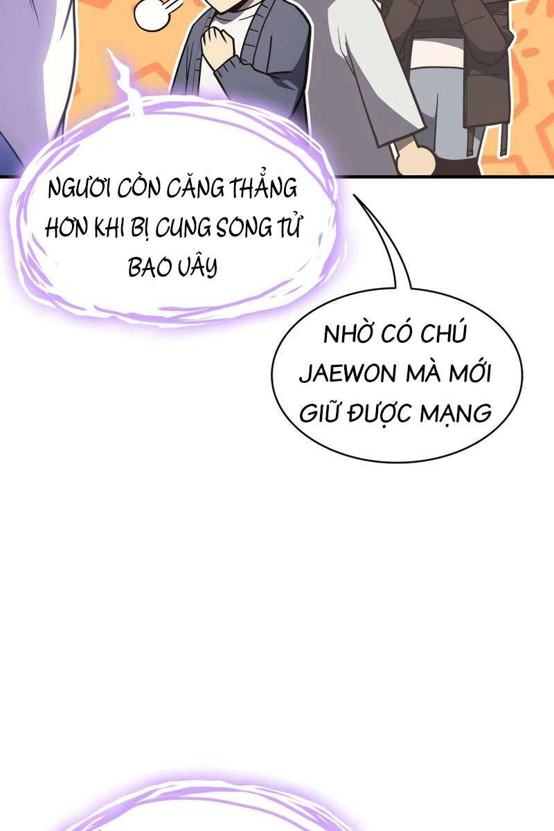 Sự Trở Lại Của Anh Hùng Cấp Thảm Họa Chapter 61 - Trang 125