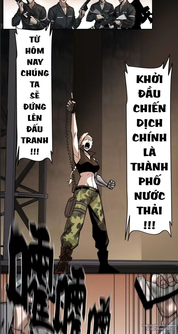 Truyền Kỳ Thái Lạc Chapter 15 - Trang 19