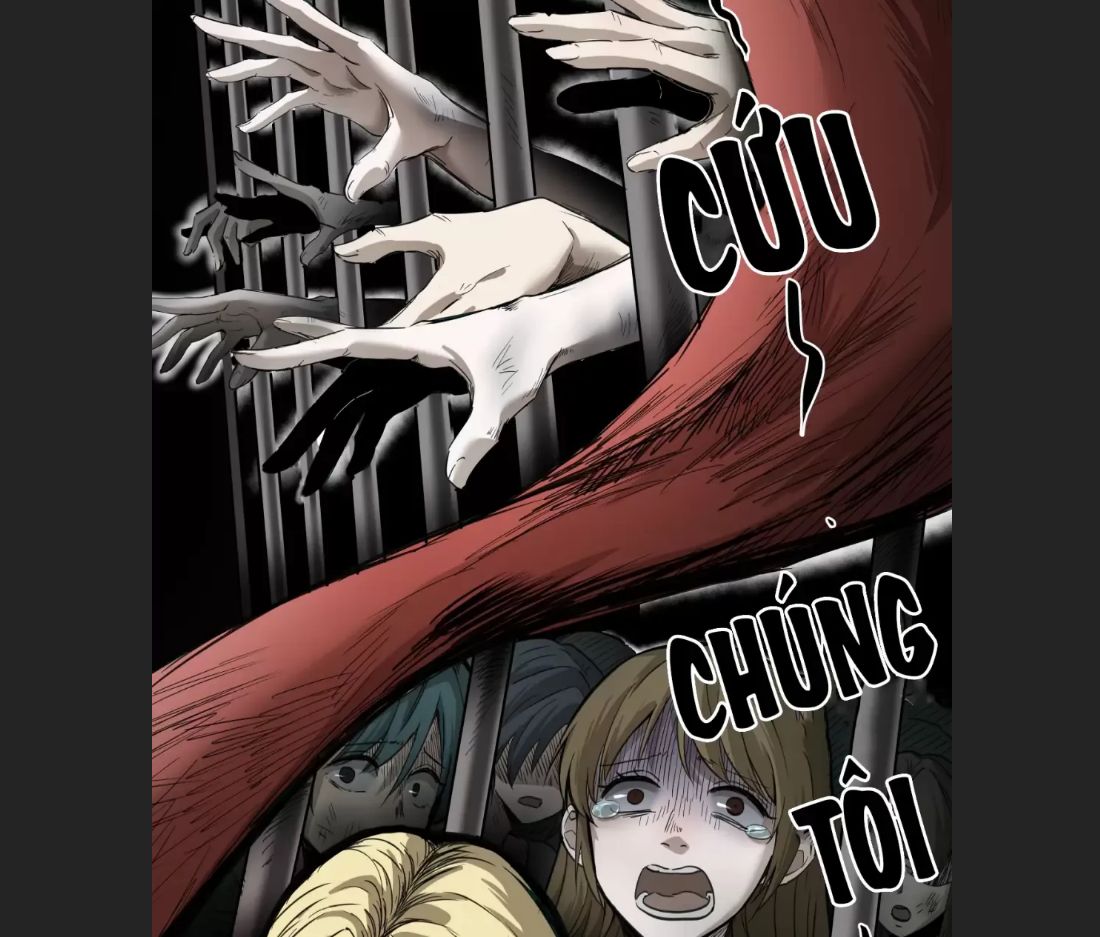 Truyền Kỳ Thái Lạc Chapter 6 - Trang 17