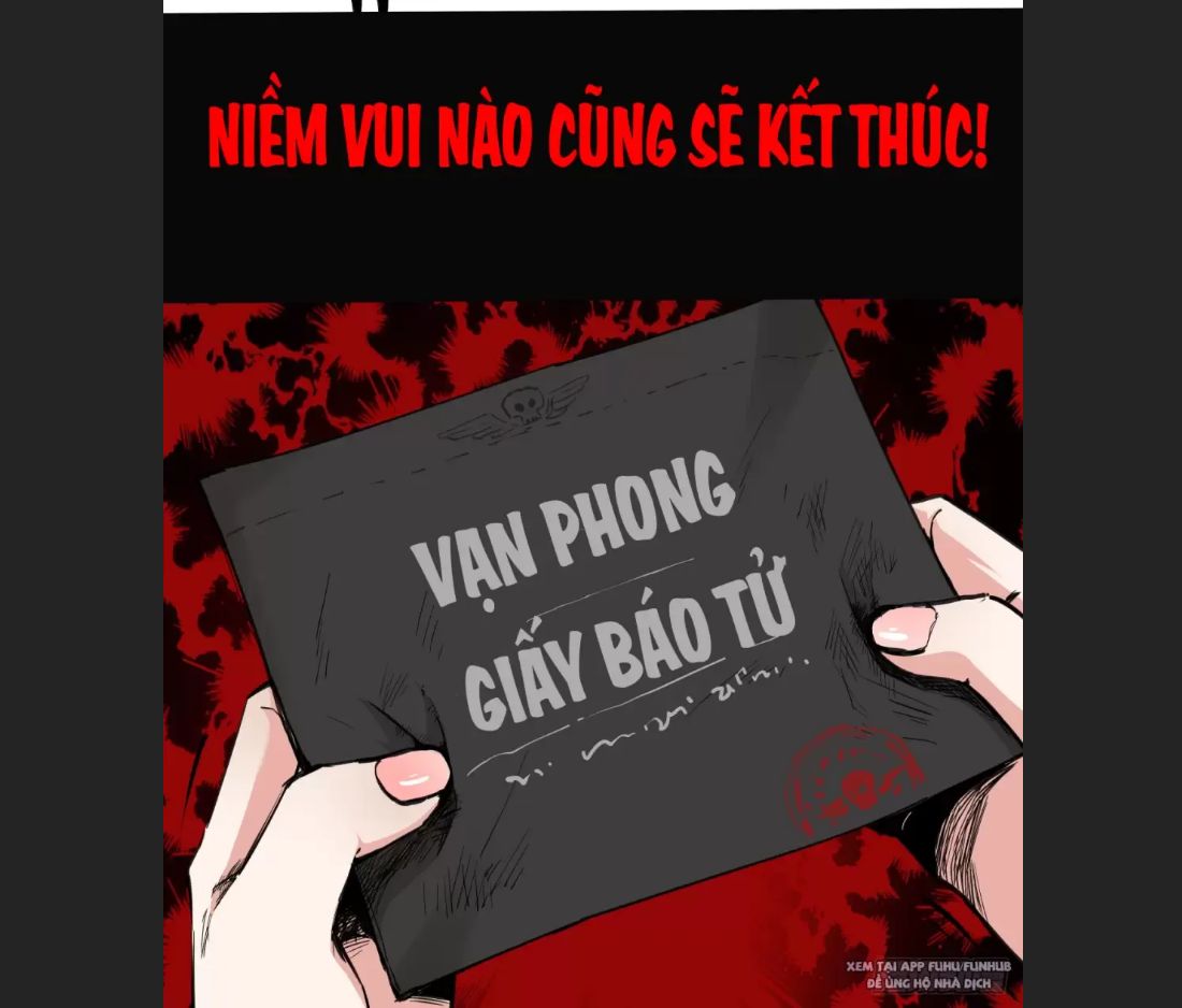 Truyền Kỳ Thái Lạc Chapter 4 - Trang 19